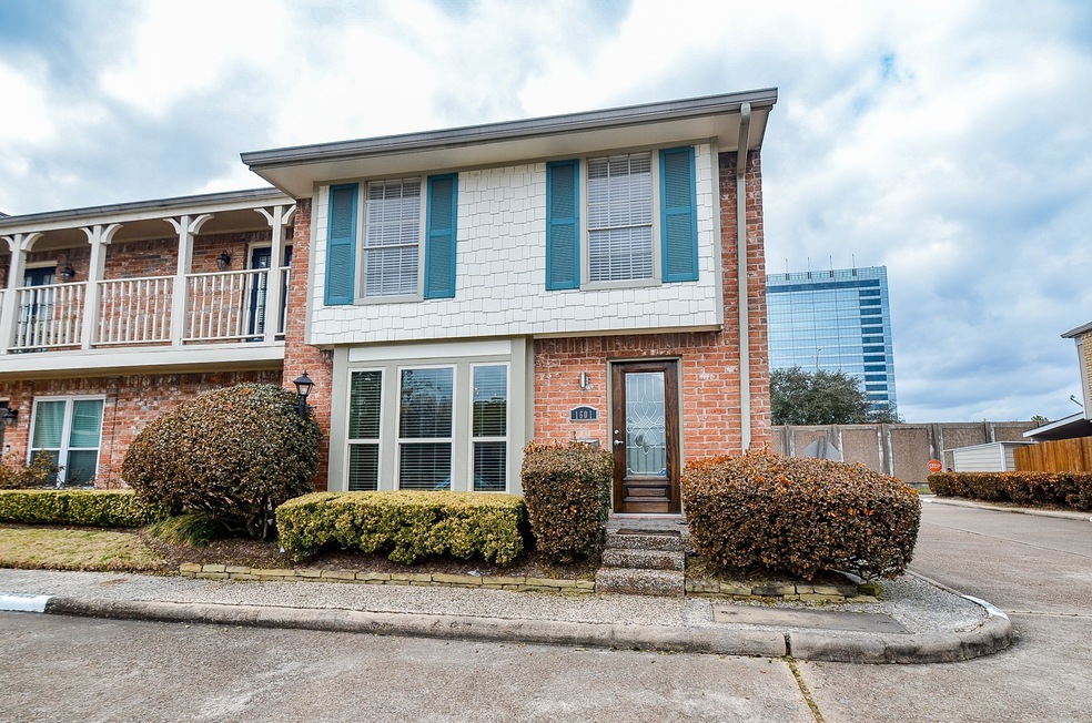 1601 W Sam Houston Pkwy S, Houston, TX 77042 - photo 1