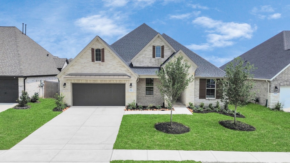 20914 Preakness Stakes Trail, Tomball, TX 77377 - photo 1