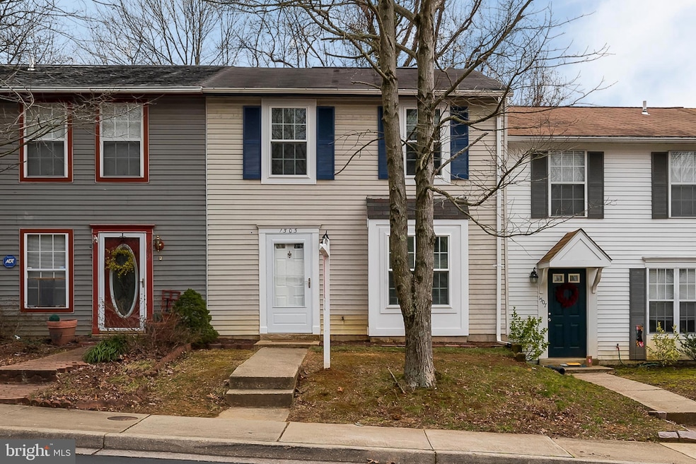1505 Lodge Pole Ct, Annapolis, MD 21409 - photo 1