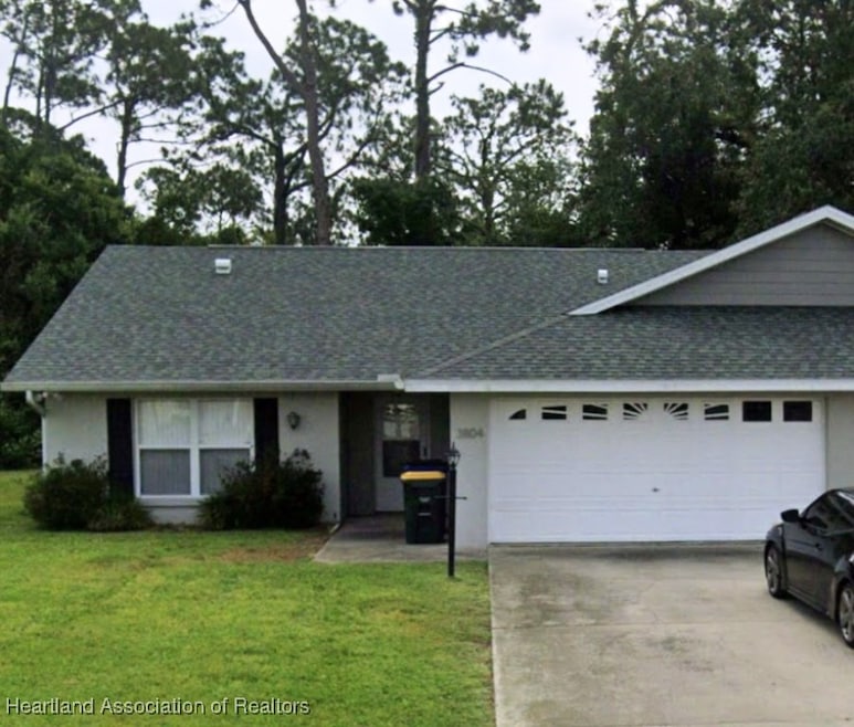 For Rent $1,560/month