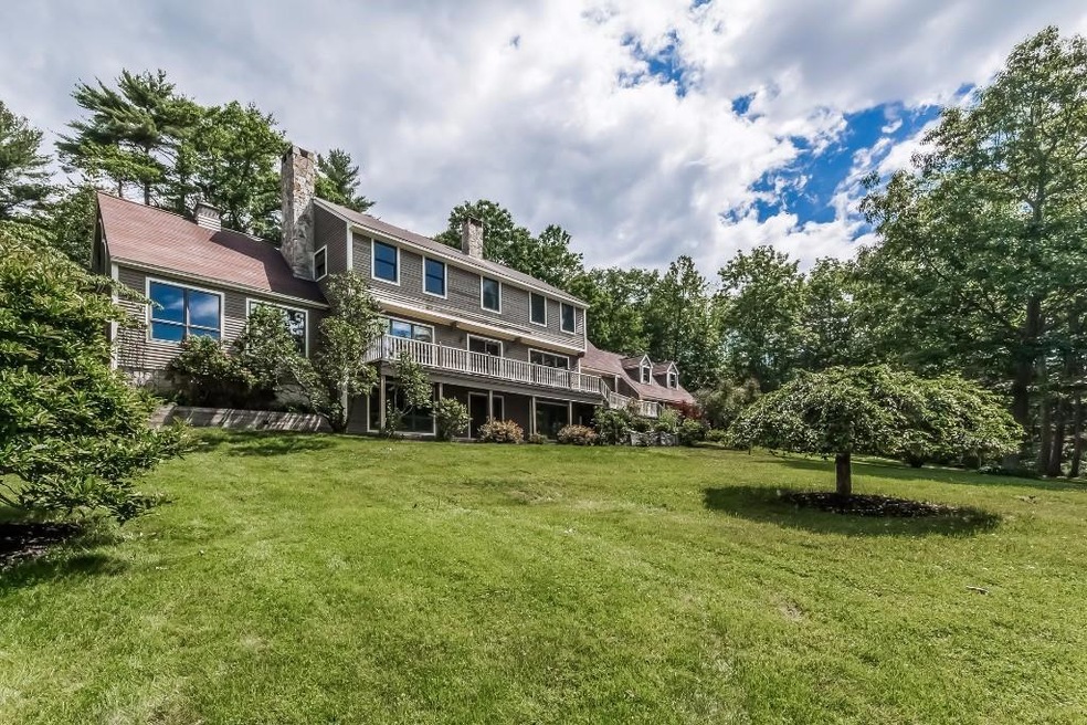 20 Fairfield Hill Rd, Kennebunkport, ME 04046 - photo 1