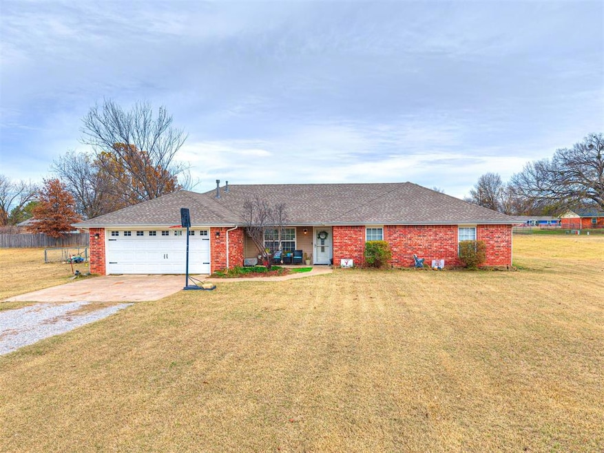 5505 Capricorn, Shawnee, OK 74804 - photo 1
