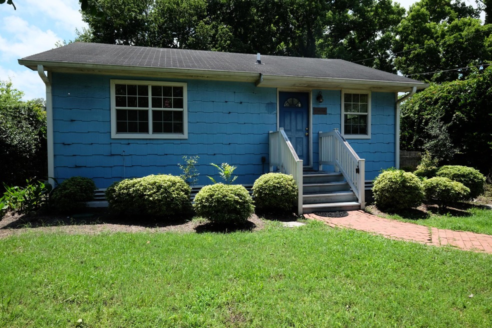 737 York Street, Charleston 29403-3
