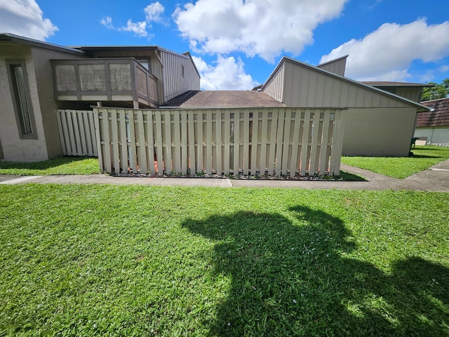 2221 NW 59th Way unit 67-C, Lauderhill, FL 33313 - photo 1