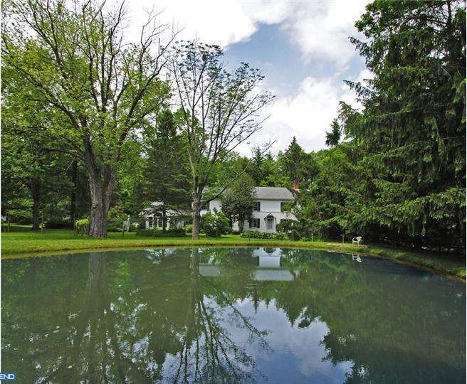 5914 Covered Bridge Rd, Pipersville, PA 18947 - photo 1