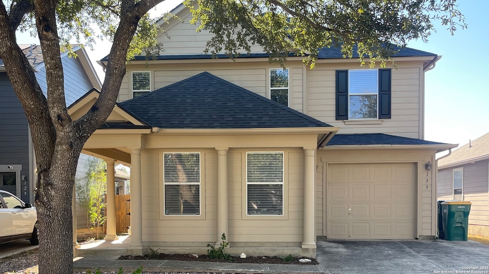 133 Hampton Cove, Boerne, TX 78006 - photo 1