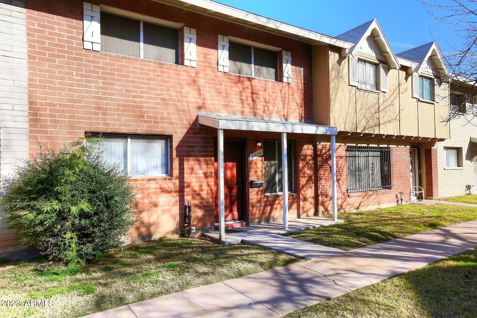 4505 S Mill Ave unit 86, Tempe, AZ 85282 - photo 1