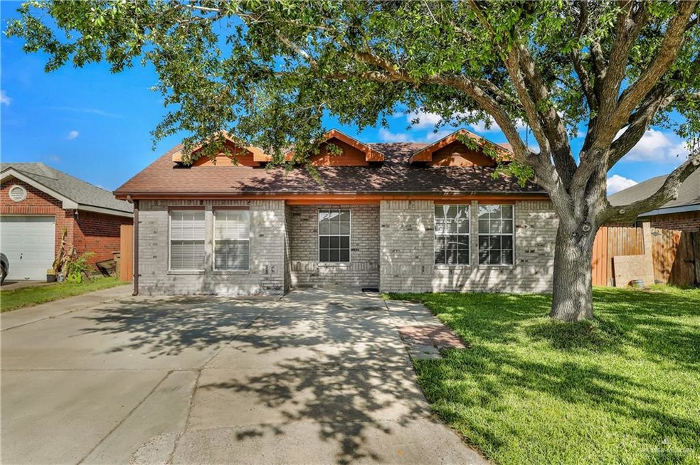 2817 Brenda, Edinburg, TX 78541 - photo 1