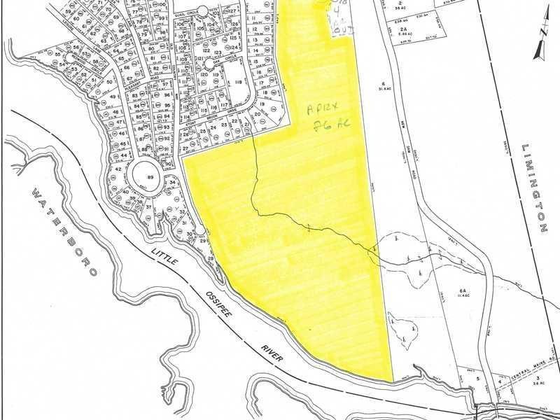 Lot 7 Doles Ridge Rd, Limerick, ME 04048 - photo 1