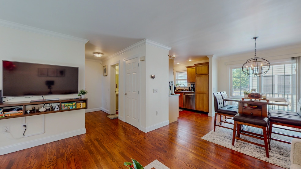 40 Stuart Ave unit B, Norwalk, CT 06850 - photo 1