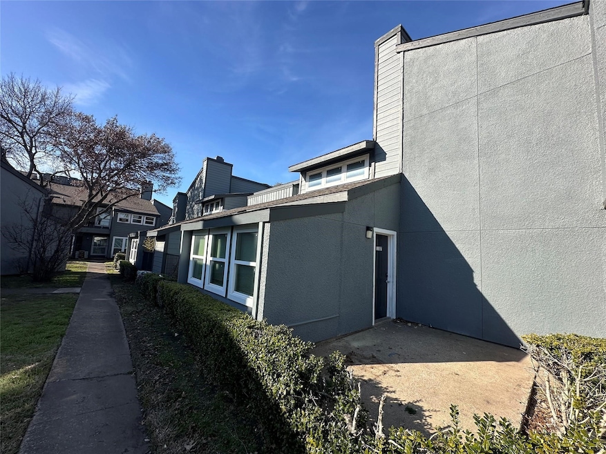 9696 Walnut St unit 1107, Dallas, TX 75243 - photo 1