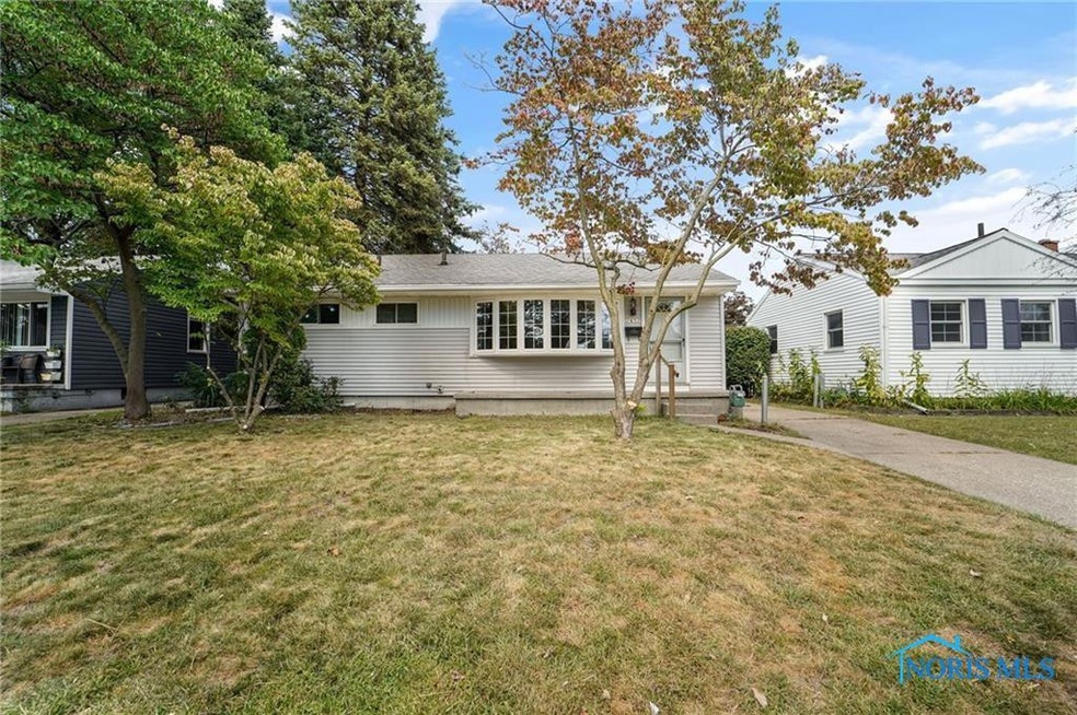 2652 Claredale Rd, Toledo, OH 43613 - photo 1