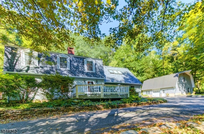 3 Stony Brook Rd, Blairstown, NJ 07825 - photo 1