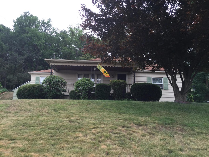 1249 Shoemaker Ave, Wyoming, PA 18644 - photo 1