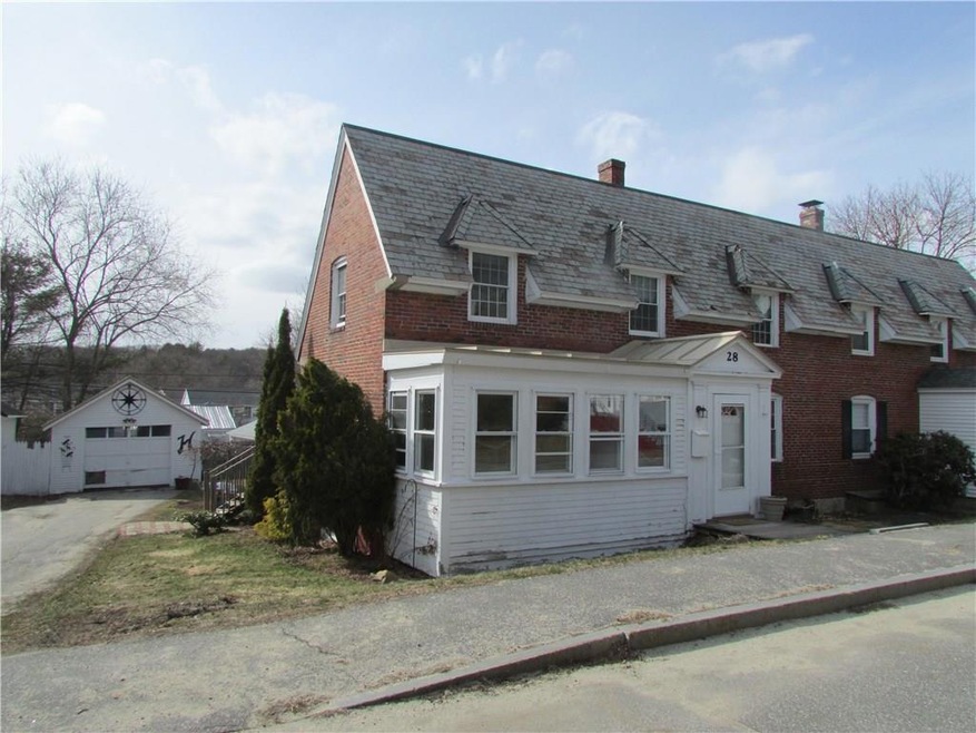 28 Meadow Way, Bath, ME 04530 - photo 1