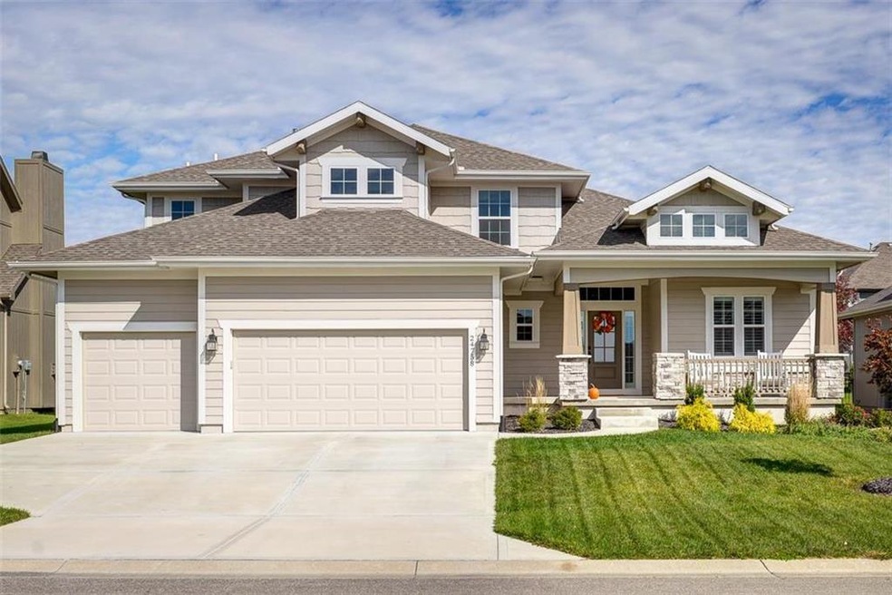 24758 W 91st Place, Lenexa, KS 66227 - photo 1