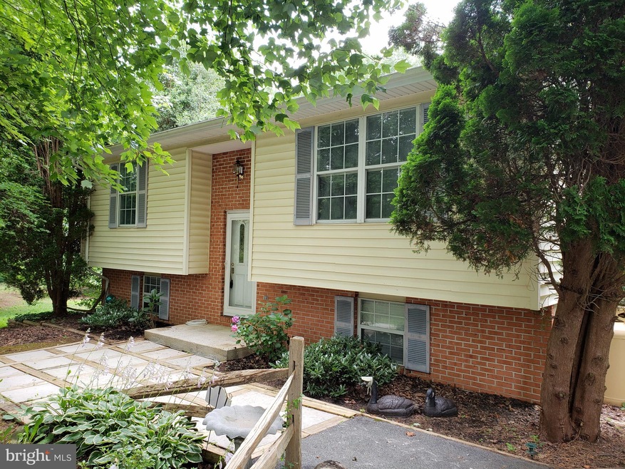 1222 Old Manchester Rd, Westminster, MD 21157 - photo 1