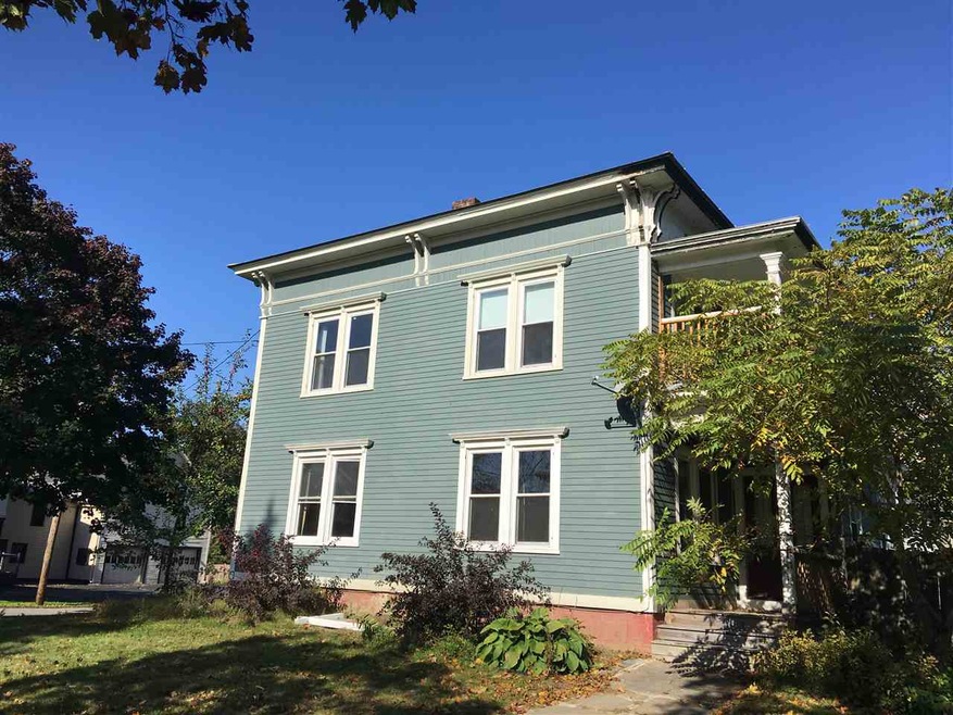 220 Roxbury St, Keene, NH 03431 - photo 1