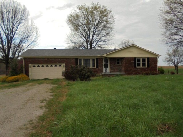 Main View