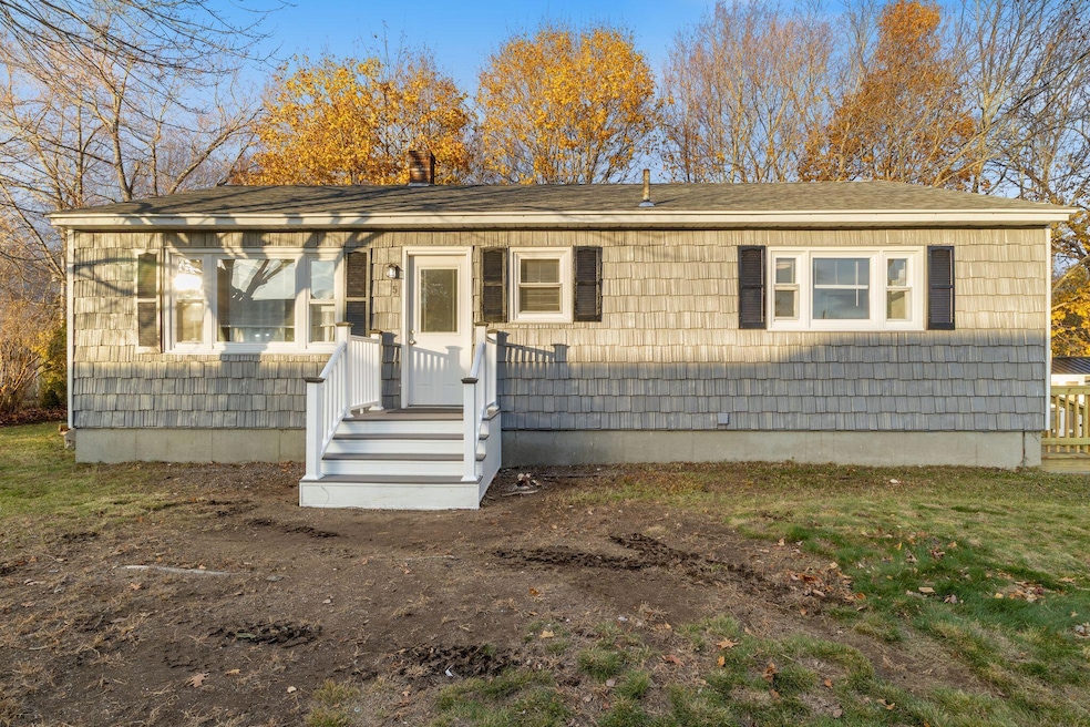 Under Contract $390,000