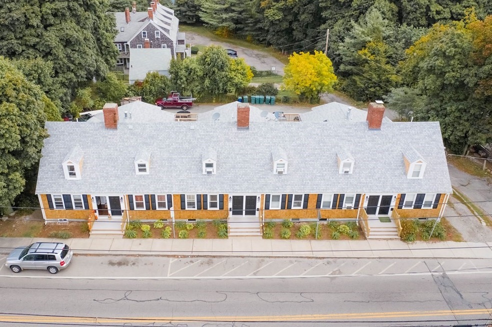 417 Court St, Plymouth, MA 02360 - photo 1