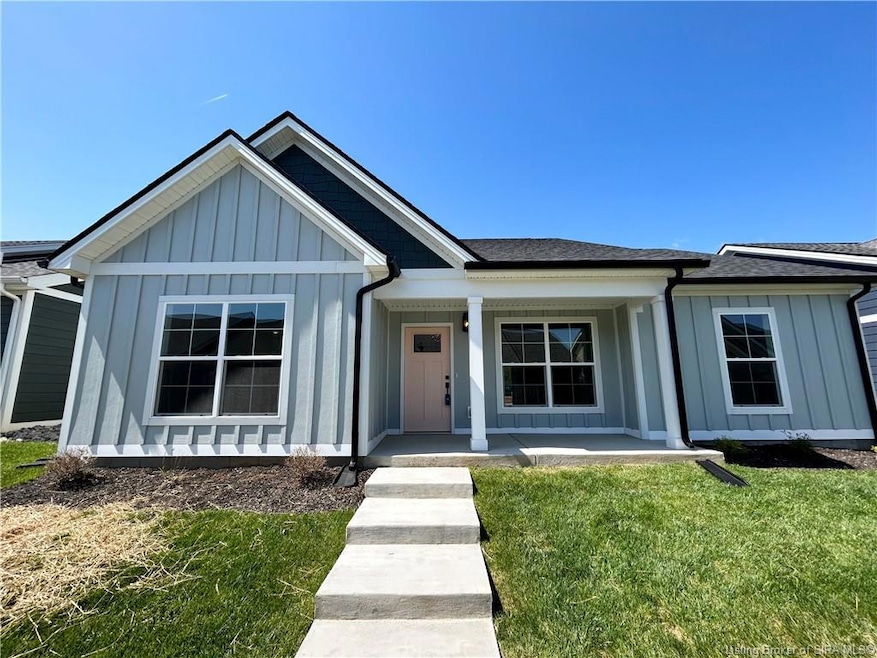 2044 Harmony Ln, Charlestown, IN 47111 - photo 1