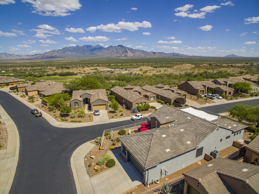 Situated On Corner Lot w/Panoramic Views