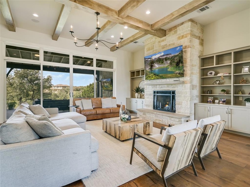 8116 Magnolia Ridge Cove, Austin, TX 78738 - photo 1