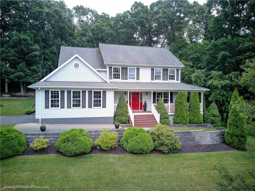 6 Lambert Ln, Warren, RI 02885 - photo 1