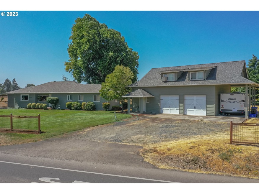 91324 N Coburg Rd, Eugene, OR 97408 - photo 1