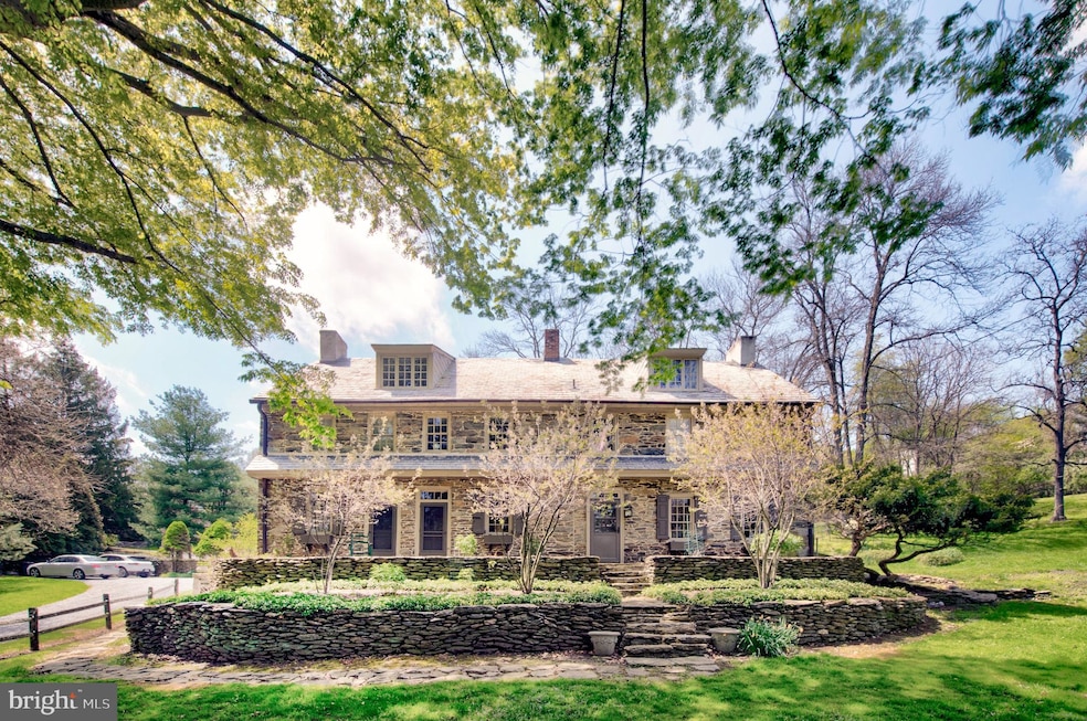 1060 Copeland School Rd, West Chester, PA 19380 - photo 1