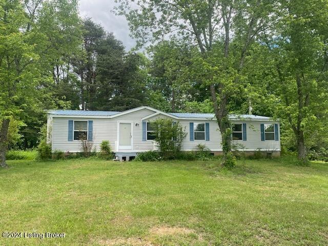 1 MCCUBBINS 1115 MAIN