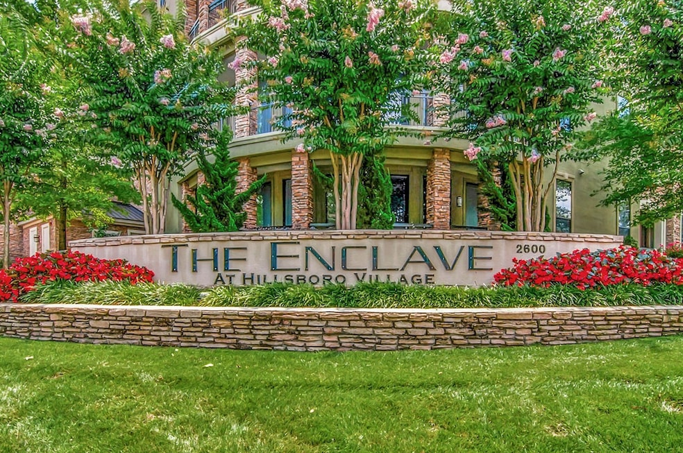 Enclave at Hillsboro Village unit 235, Nashville, TN 37212 - photo 1