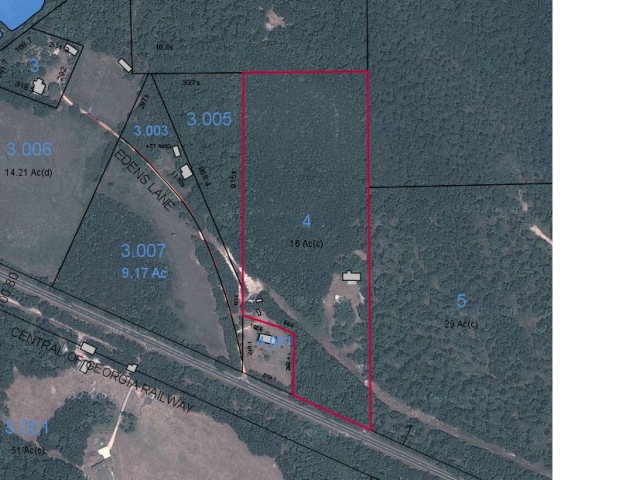 1155 U S Highway 82, Eufaula, AL 36027 - photo 1