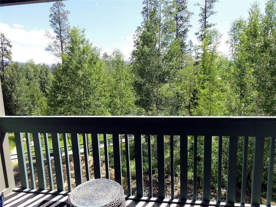 Deck View