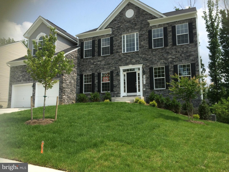 7211 Autumn Blaze Ct, Clinton, MD 20735 - photo 1