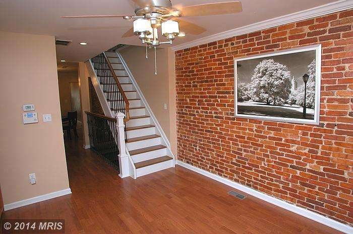1144 Scott St, Baltimore, MD 21230 - photo 1