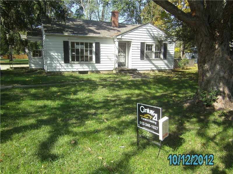 3244 Central Ave, Columbus, IN 47203 - photo 1