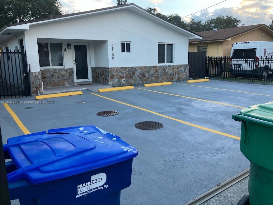 2168 NW 91st St unit A, Miami, FL 33147 - photo 1