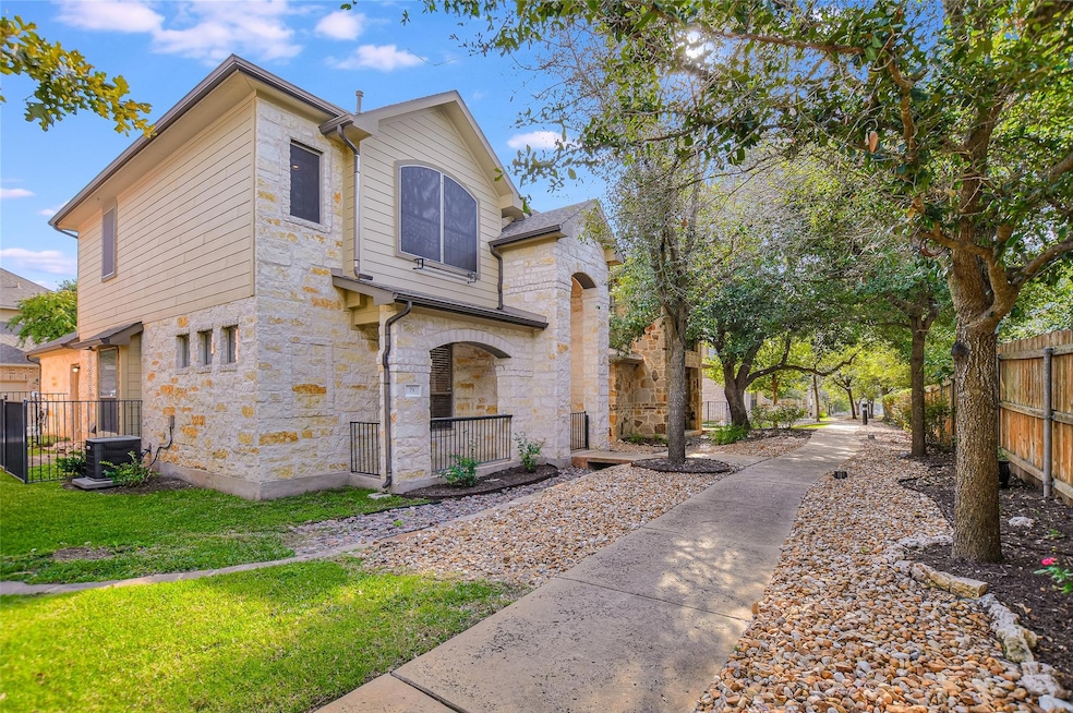 11400 W Parmer Ln unit 79, Cedar Park, TX 78613 - photo 1
