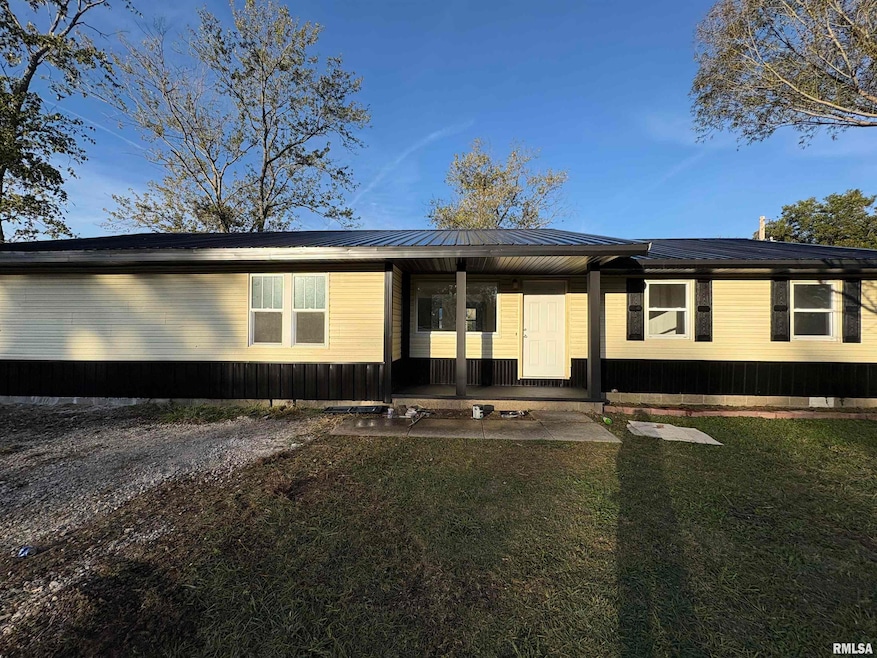 Under Contract $164,500