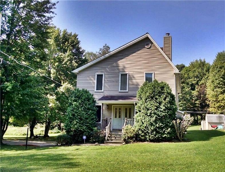 Exterior Front: Welcome home to 3039 N 2nd Street 