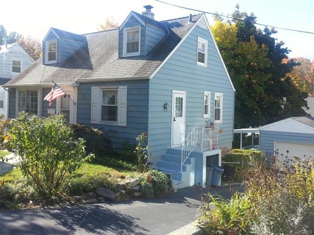 95 Fort Hill Ave, Yonkers, NY 10710 - photo 1