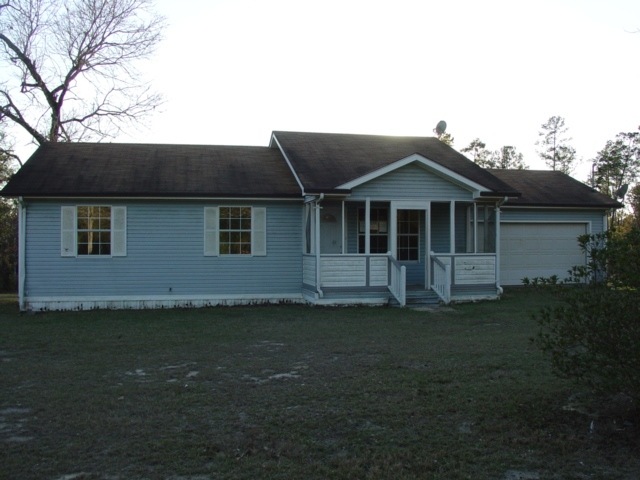 133 Knollwood Dr, Lucedale, MS 39452 - photo 1