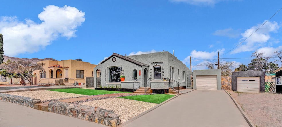 3415 Morehead Ave, El Paso, TX 79930 - photo 1