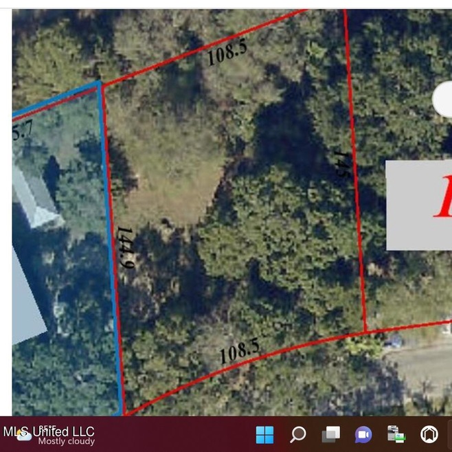 Second St best aerial Screenshot 2022-0