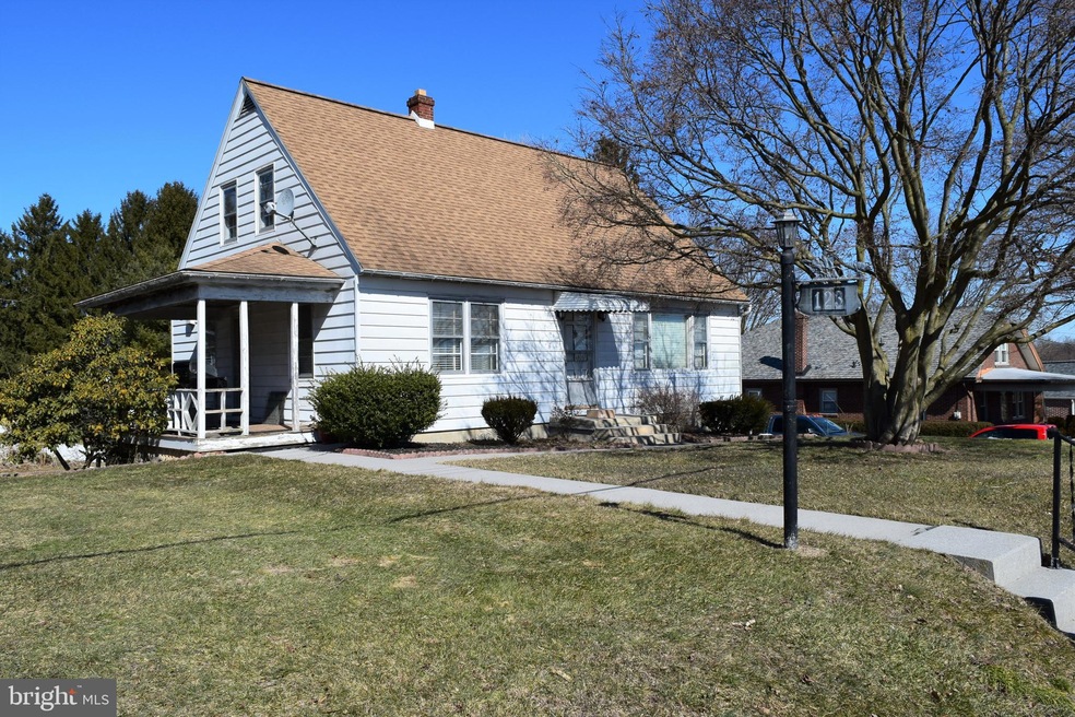 Sold $171,000 • Co-Listing Agent