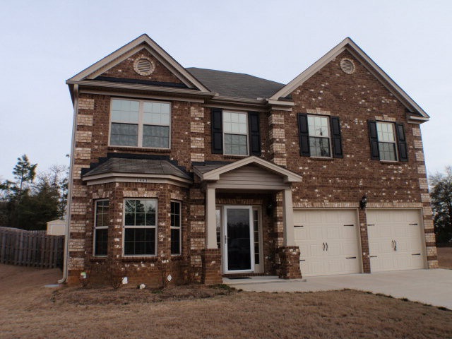 Main View