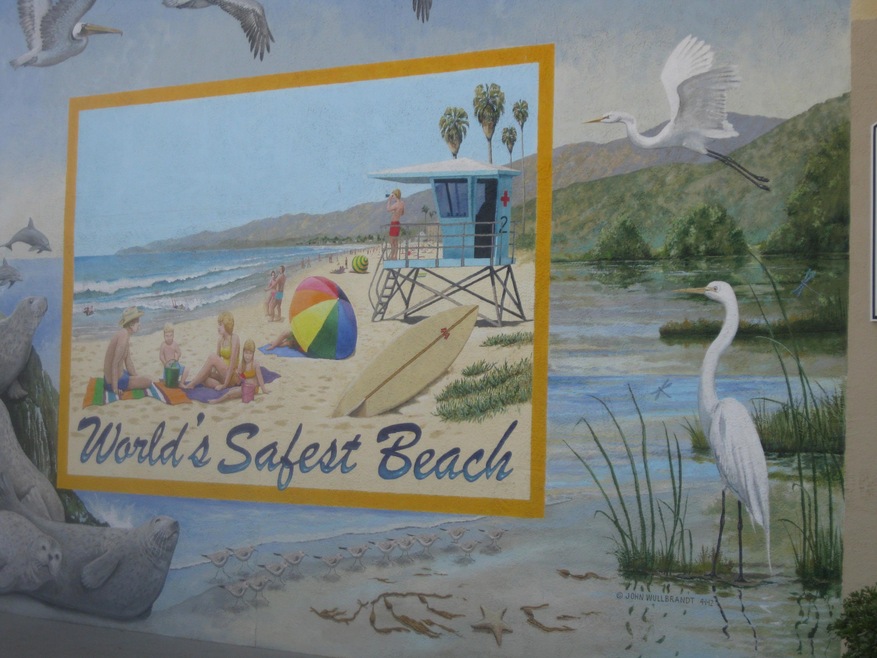 Carpinteria Pictures 009