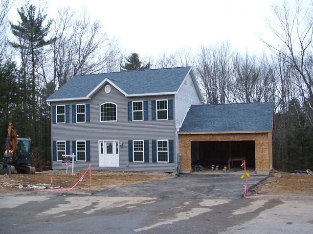 43 Erica's Way-Exterior 002
